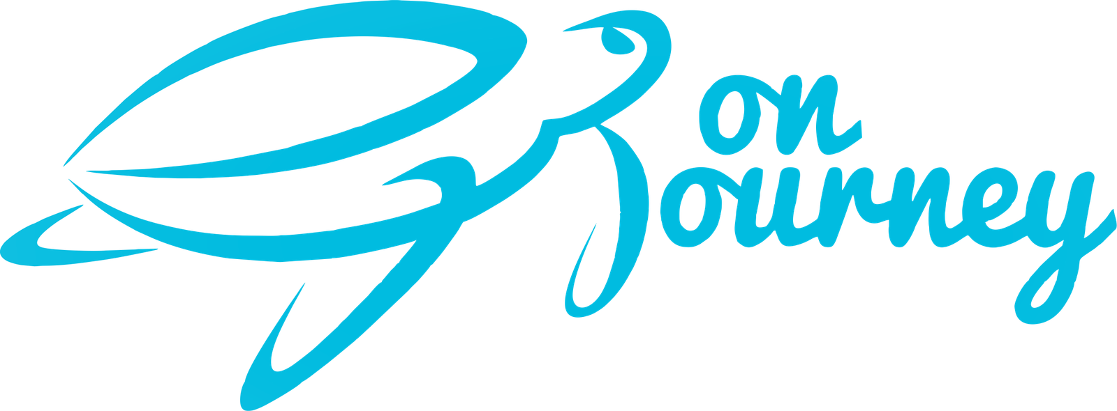 On-Journey