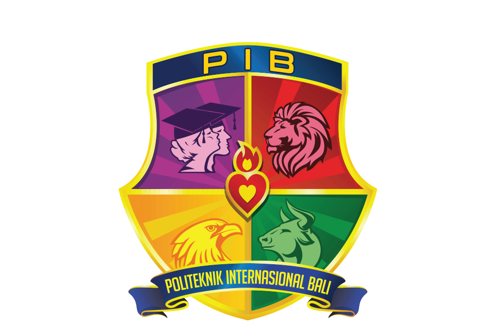 Logo PIB